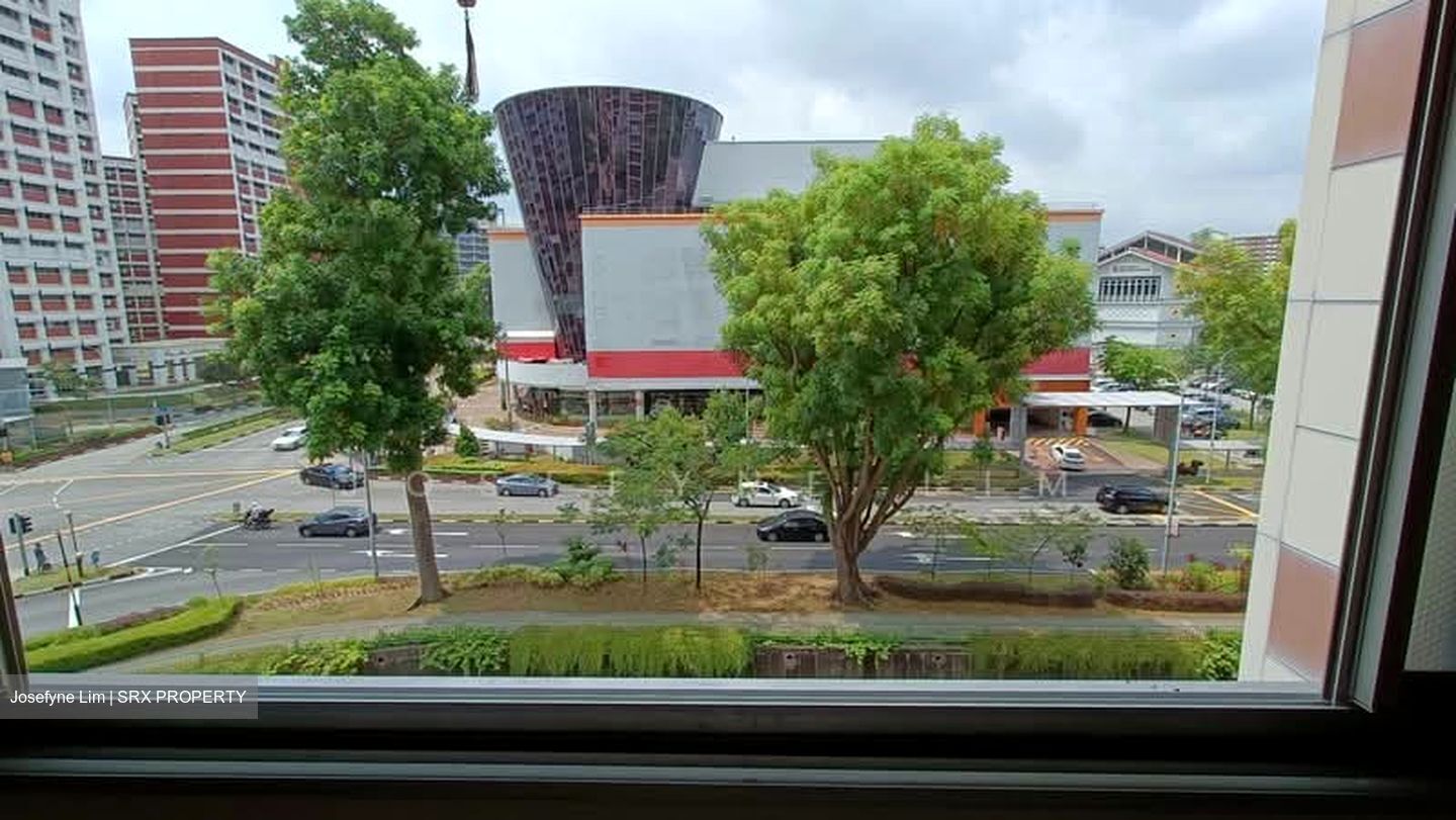 Blk 425 Oasis @ Hougang (Hougang), HDB 4 Rooms #559037291